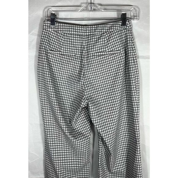Wilfred Aritzia Gingham pants - Picture 8 of 10